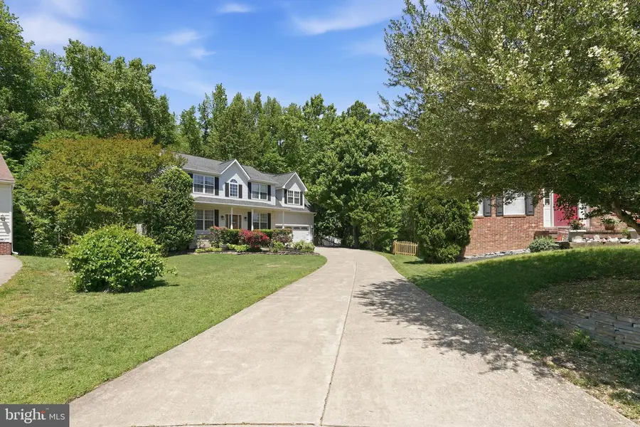 12 Pin Oak Ct, Stafford, VA 22554 - #3