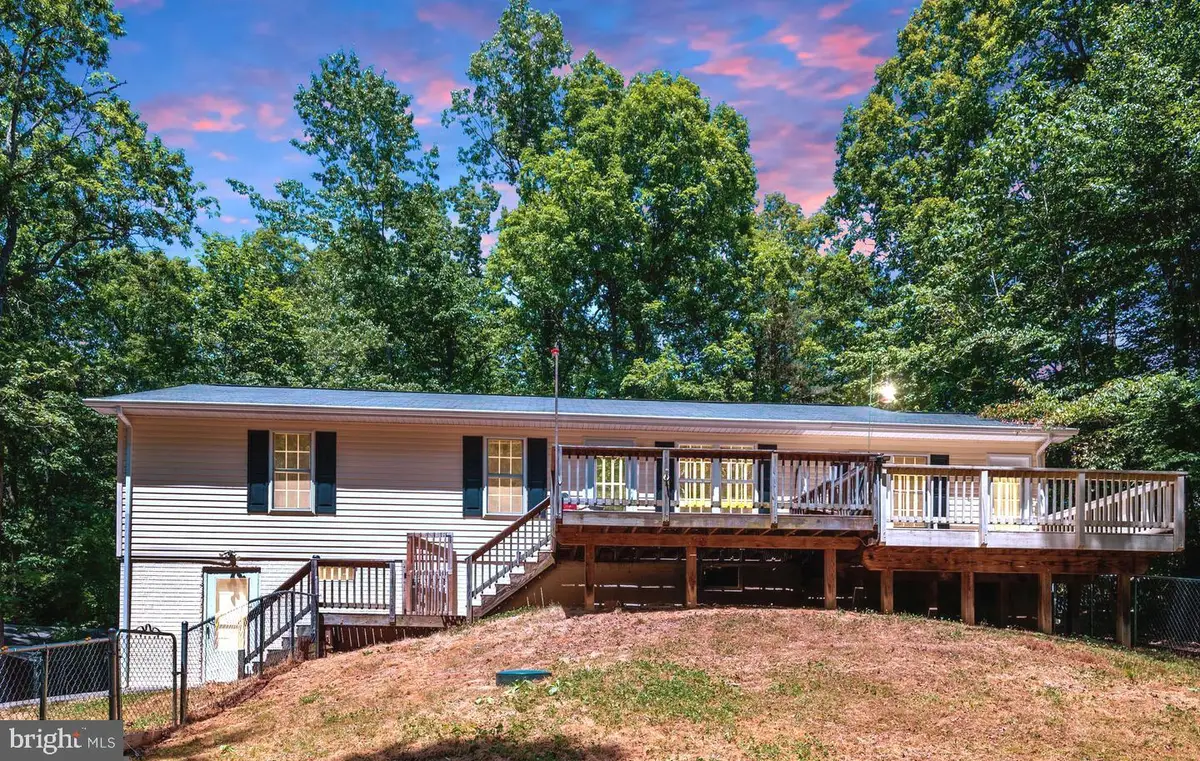 45 Holden Ln, Fredericksburg, VA 22406 - #1