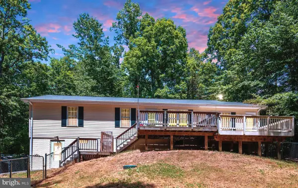 45 Holden Ln, FREDERICKSBURG, VA 22406