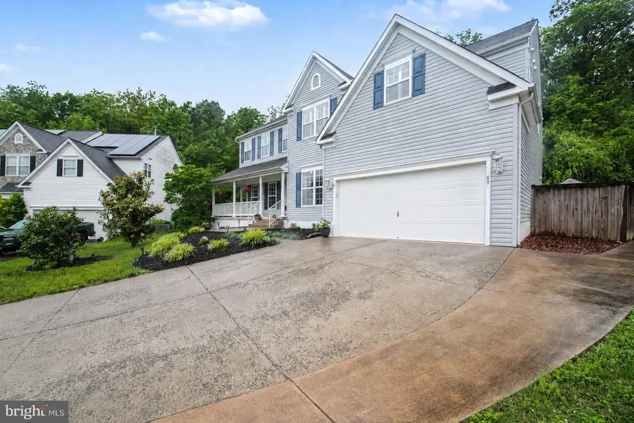 89 Tavern Rd, Stafford, VA 22554 - #3