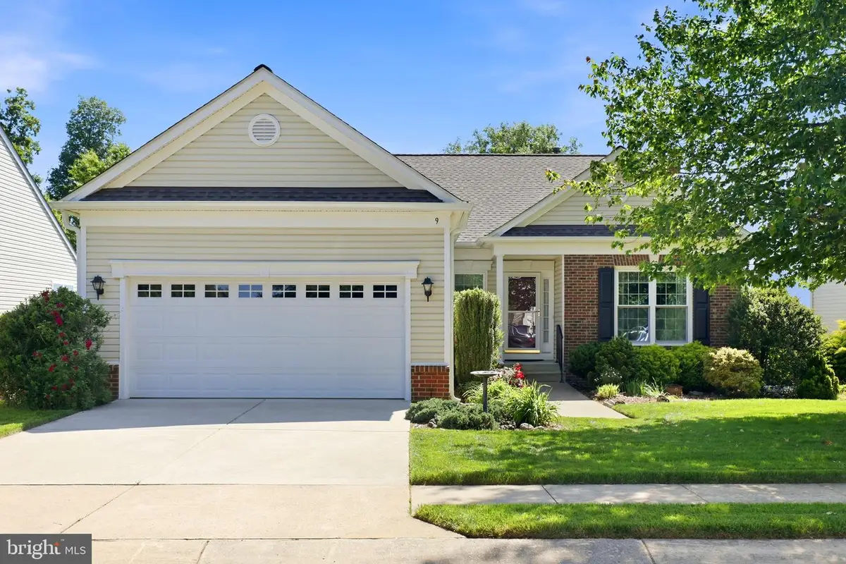 9 Linden Ct, Fredericksburg, VA 22406 - #1