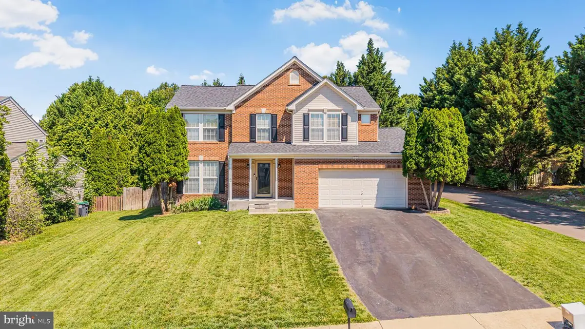 153 Basalt Dr, Fredericksburg, VA 22406 - #1