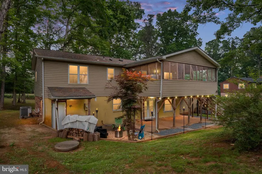 65 Joshua Rd, Stafford, VA 22556 - #2
