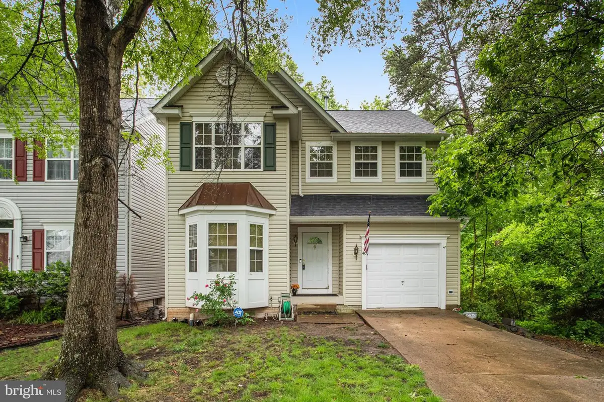 40 Catherine Ln, Stafford, VA 22554 - #1