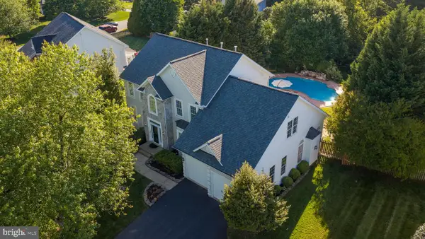 6 Toliver Ln, STAFFORD, VA 22554