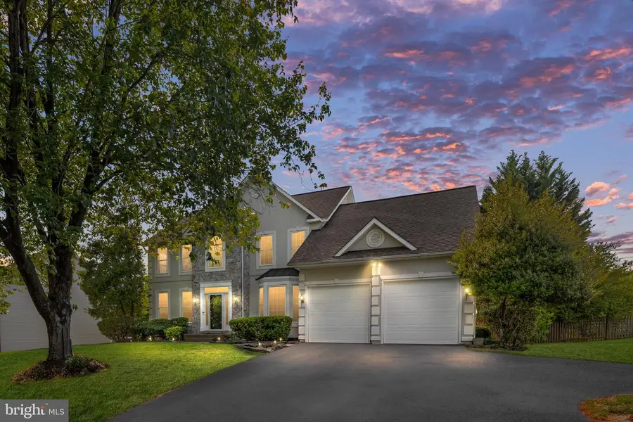 6 Toliver Ln, Stafford, VA 22554 - #2