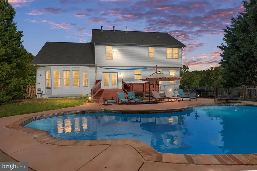 6 Toliver Ln, Stafford, VA 22554 - #3
