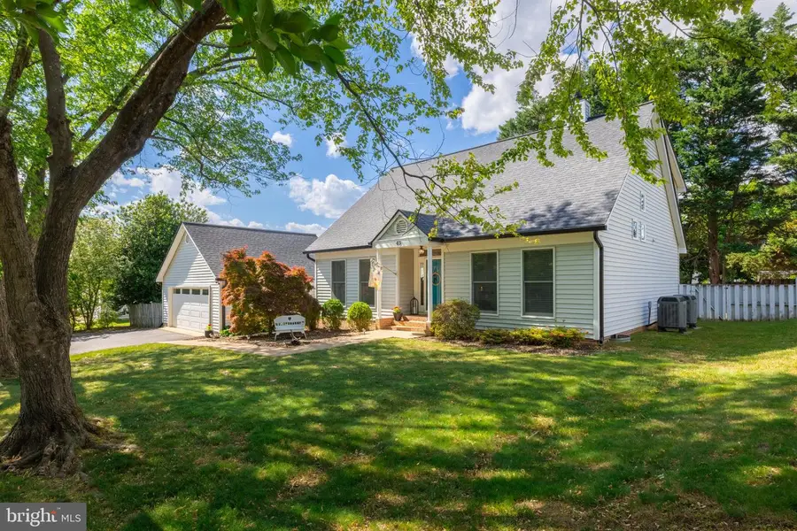 43 Woodlawn Ter, Fredericksburg, VA 22405 - #2