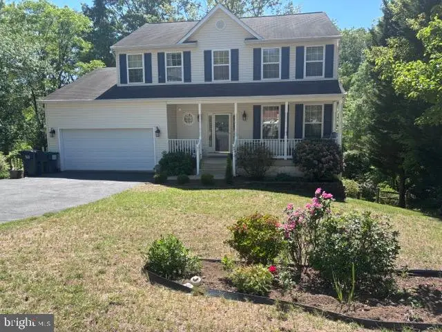 49 Melanie Hollow Ln, Fredericksburg, VA 22405 - #1