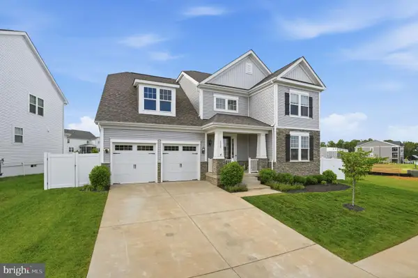 320 Pepperidge Dr, STAFFORD, VA 22554