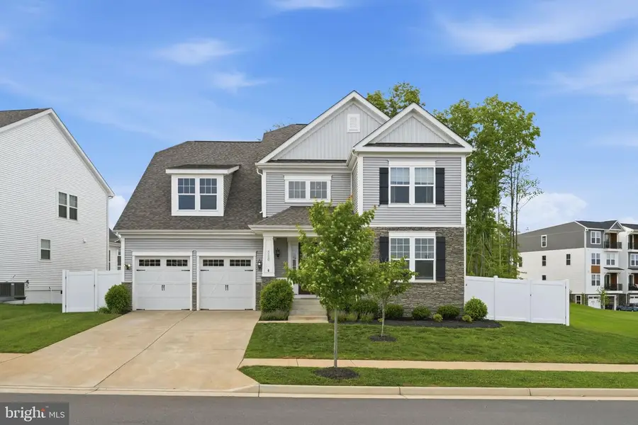 320 Pepperidge Dr, Stafford, VA 22554 - #3