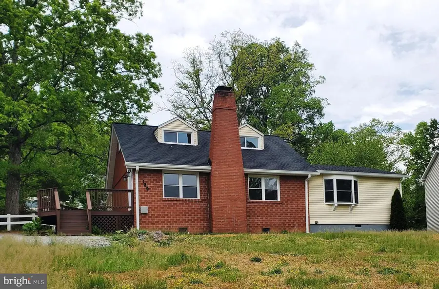 130 Kelley Rd, Fredericksburg, VA 22405 - #2