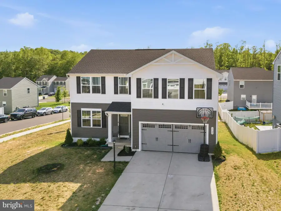 1720 Creek Bottom Pl, Stafford, VA 22554 - #3