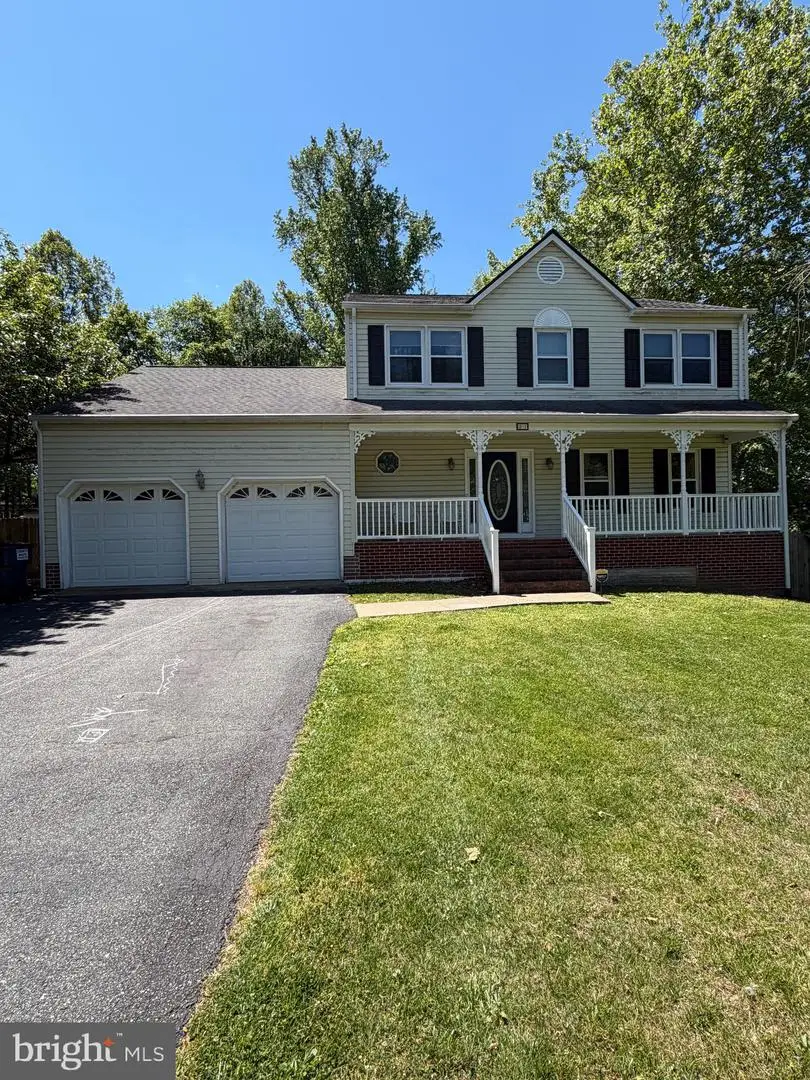 21 Kelly Way, Stafford, VA 22556 - #1