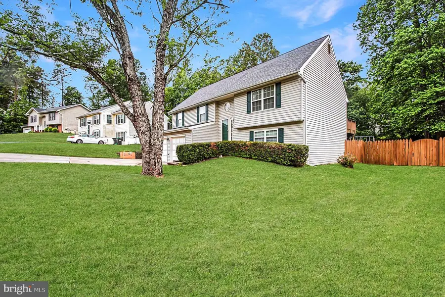 14 Myrtle Rd, Fredericksburg, VA 22405 - #2