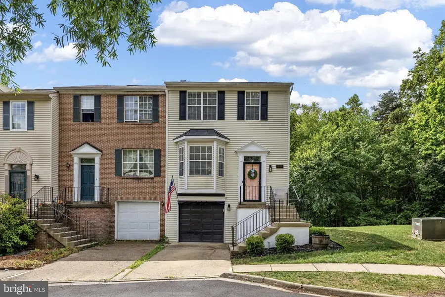107 Crossing Rd, Fredericksburg, VA 22406 - #2