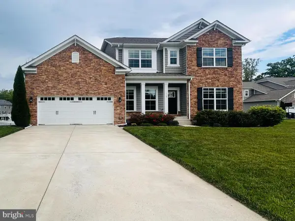 119 Old Oaks Ct, STAFFORD, VA 22554