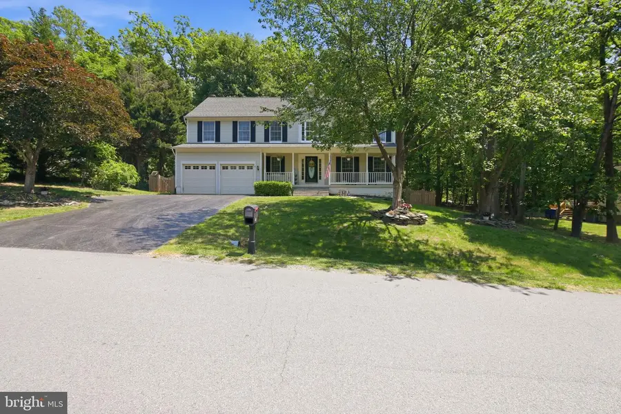 4 Bedford Ct, Fredericksburg, VA 22406 - #2