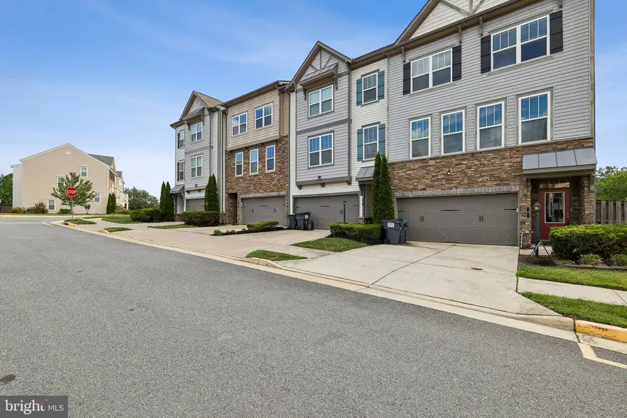 5 Coulter Ln, Stafford, VA 22554 - #2