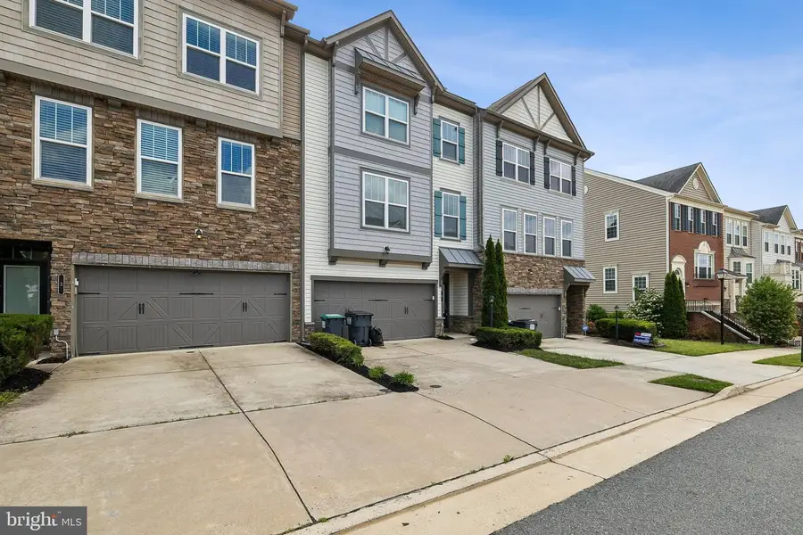 5 Coulter Ln, Stafford, VA 22554 - #3