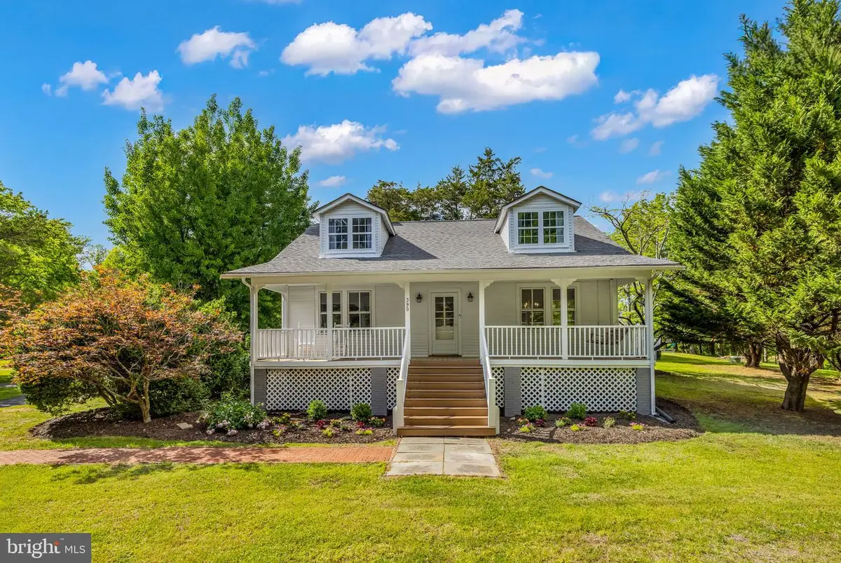 390 Shelton Shop Rd, Stafford, VA 22554 - #1