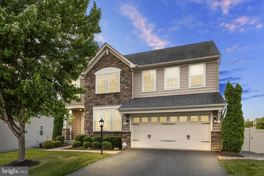27 Tankard Rd, Stafford, VA 22554 - #2
