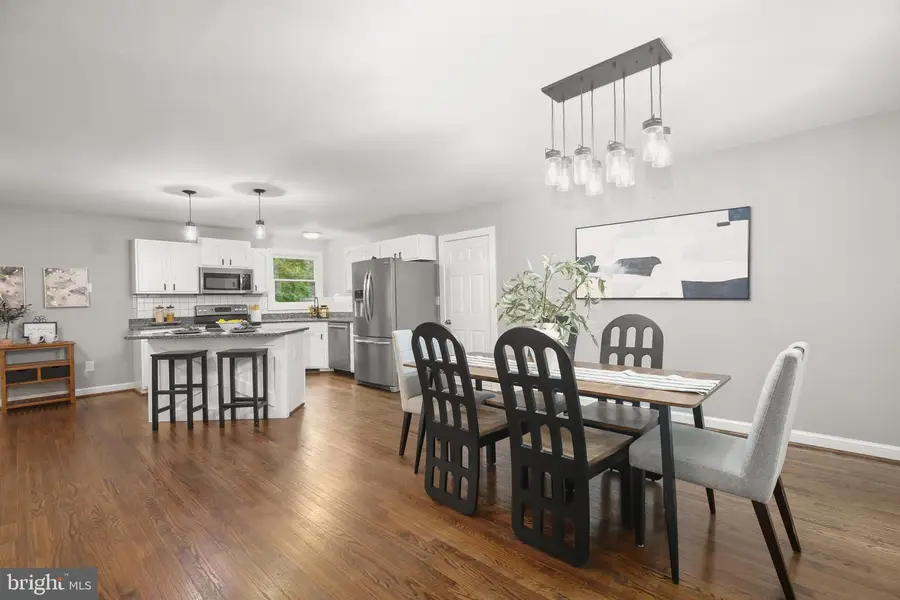 289 Sandy Ridge Rd, Fredericksburg, VA 22405 - #3