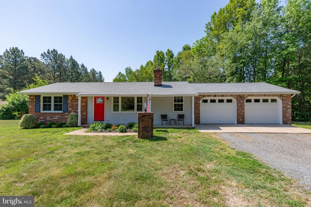 391 Holly Corner Rd, Fredericksburg, VA 22406 - #1