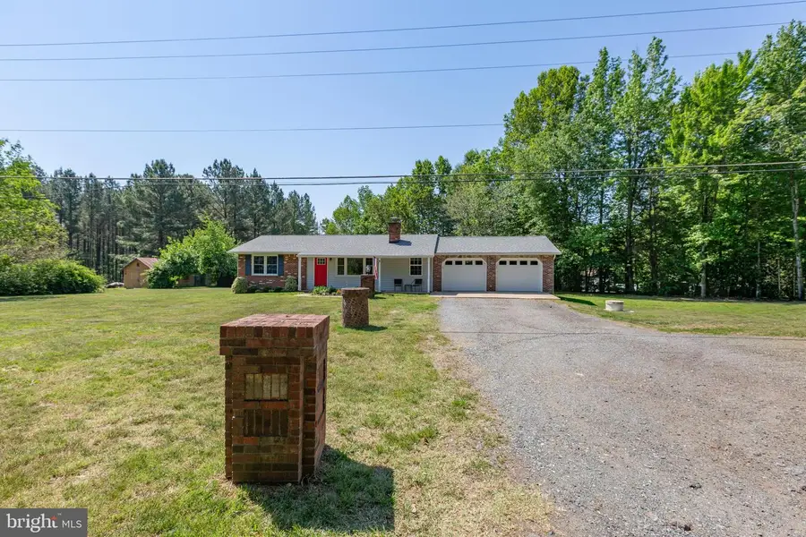 391 Holly Corner Rd, Fredericksburg, VA 22406 - #2