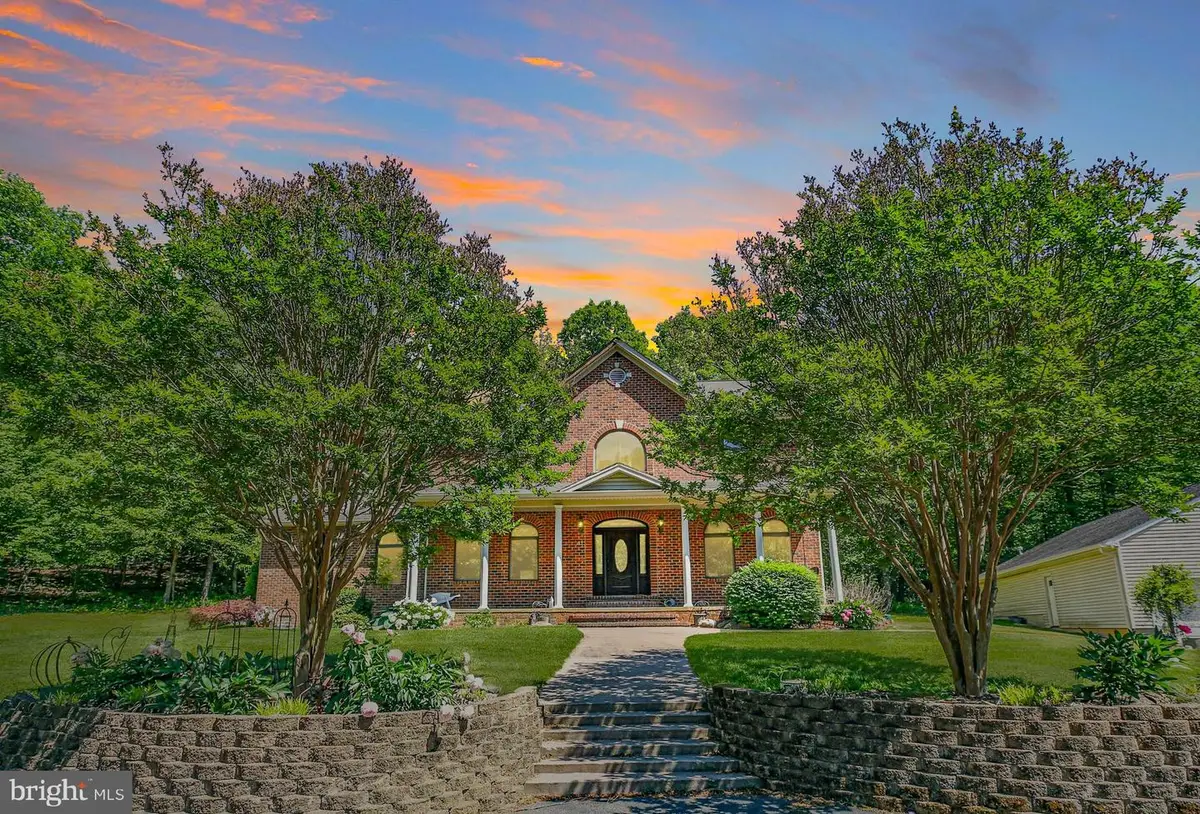 41 Twin Creeks Ln, Fredericksburg, VA 22405 - #1