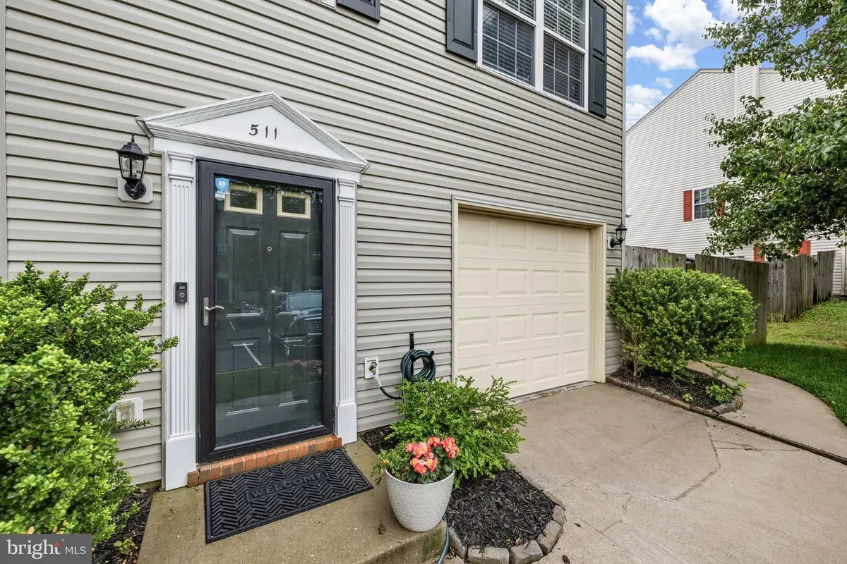 511 Clint Ln, Fredericksburg, VA 22405 - #1