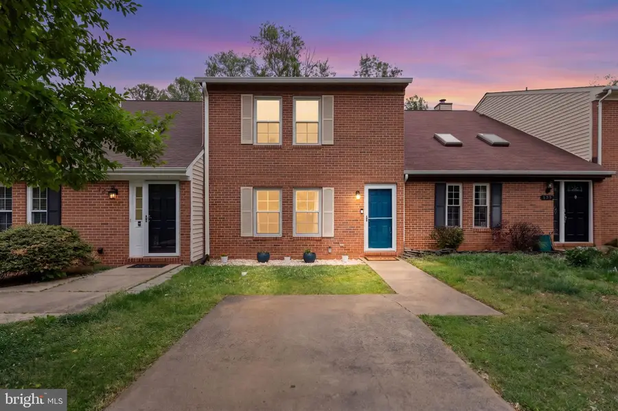 131 Matthew Ct, Stafford, VA 22554 - #2