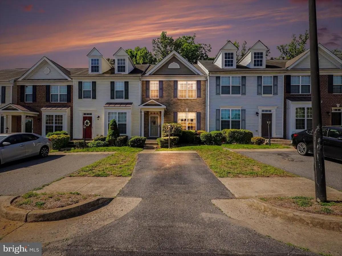 120 Macon Dr, Stafford, VA 22554 - #1
