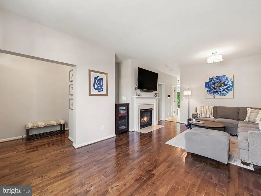 120 Macon Dr, Stafford, VA 22554 - #3