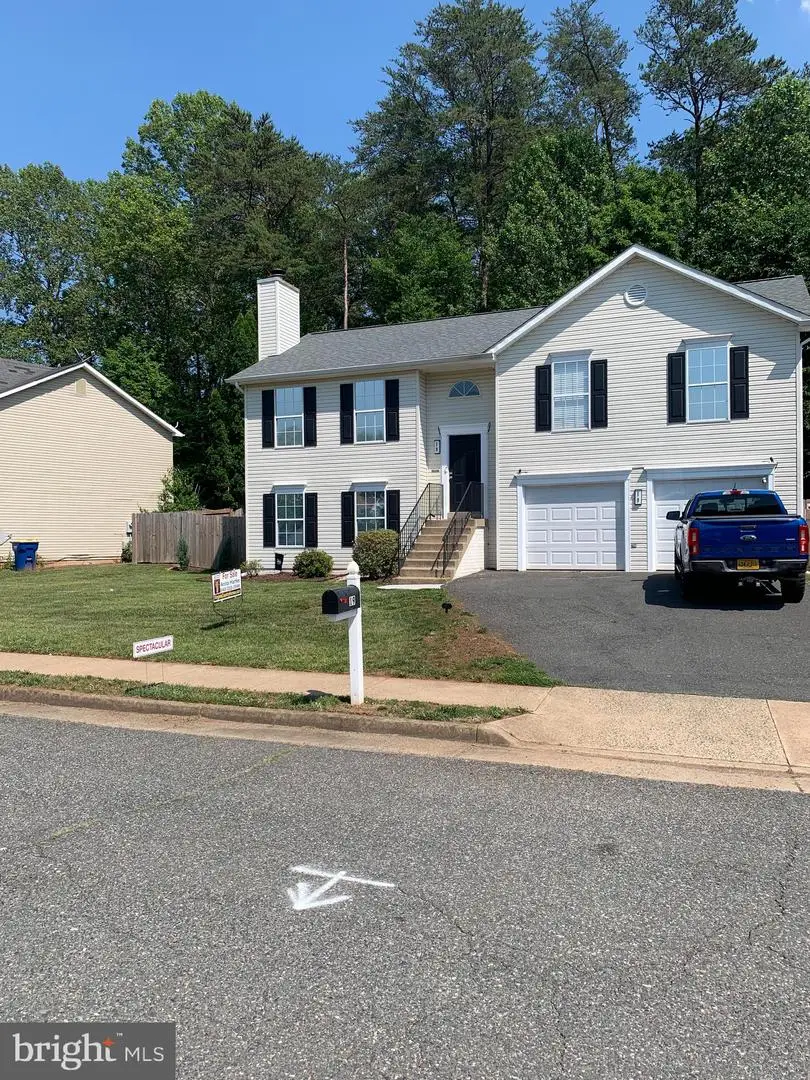 19 Riverton Dr, Stafford, VA 22556 - #2