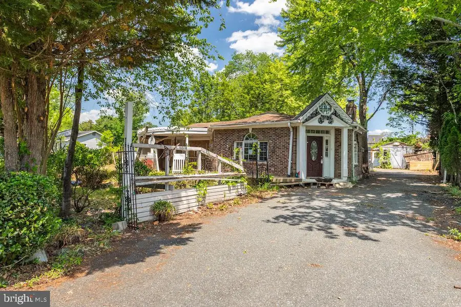 105 Raintree Blvd, Stafford, VA 22556 - #2
