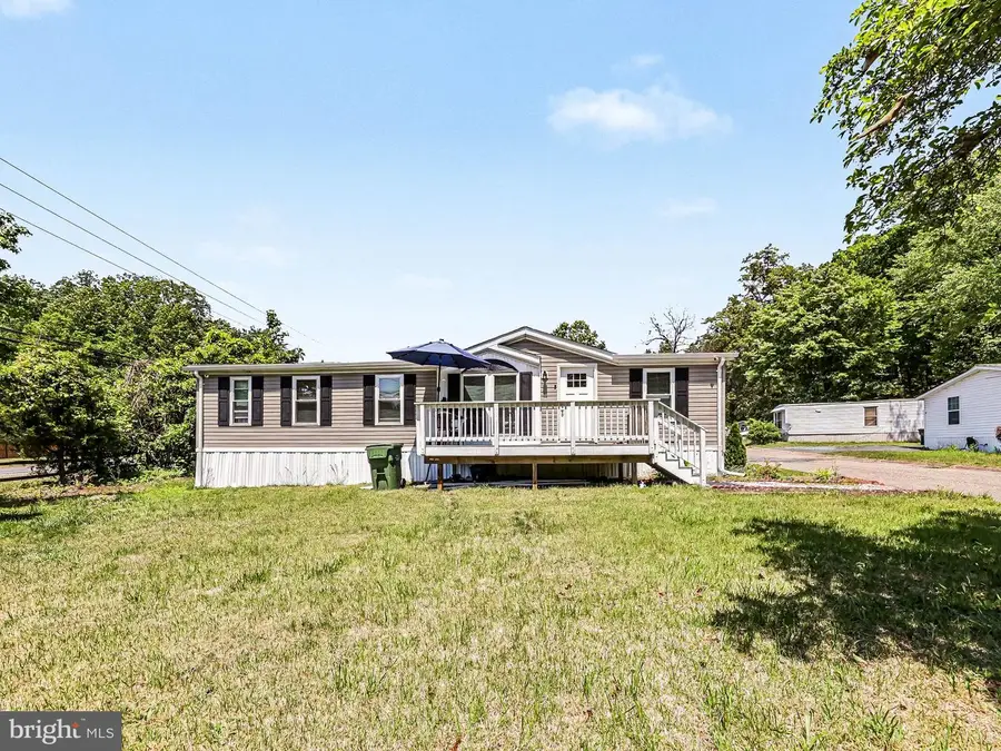 28 Castle Ct, Stafford, VA 22554 - #2