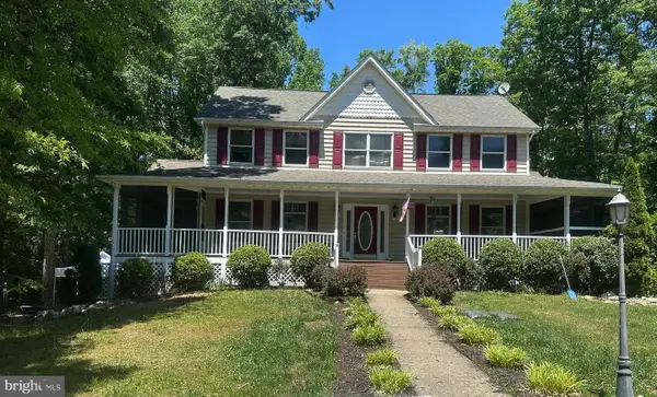 361 Richland Rd, FREDERICKSBURG, VA 22406