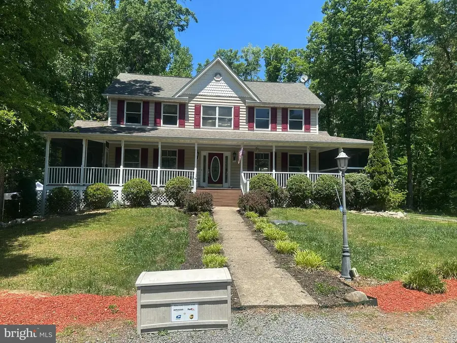 361 Richland Rd, Fredericksburg, VA 22406 - #2