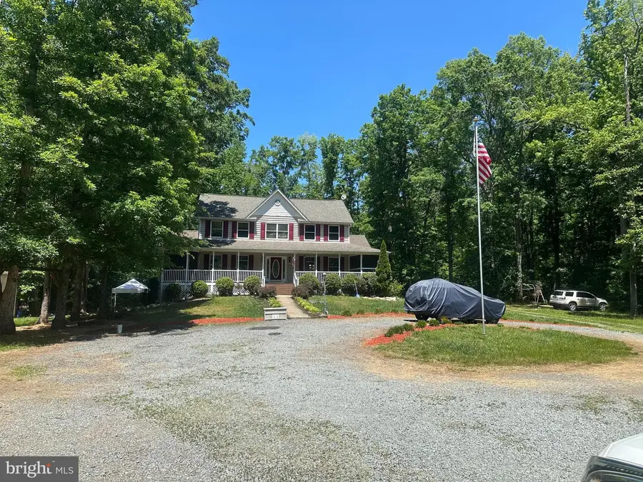 361 Richland Rd, Fredericksburg, VA 22406 - #3