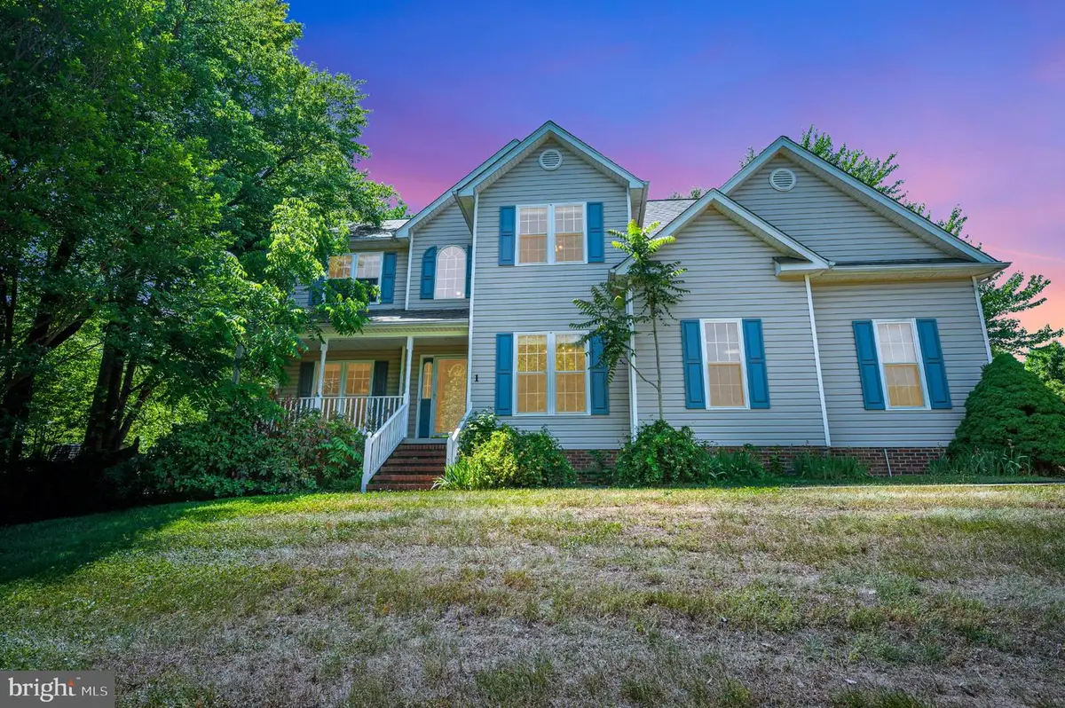 1 Musket Ct, Fredericksburg, VA 22405 - #1