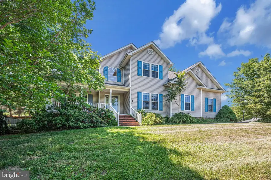 1 Musket Ct, Fredericksburg, VA 22405 - #2