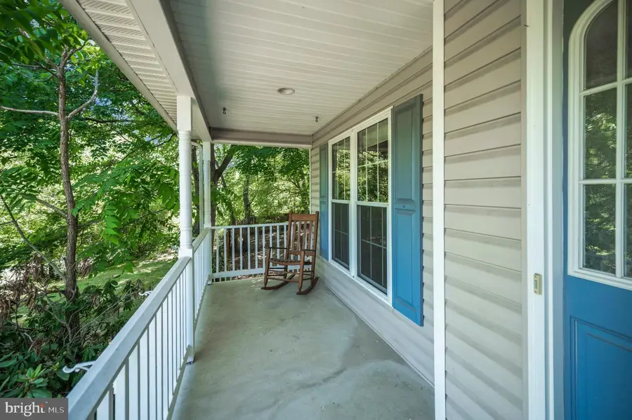 1 Musket Ct, Fredericksburg, VA 22405 - #3