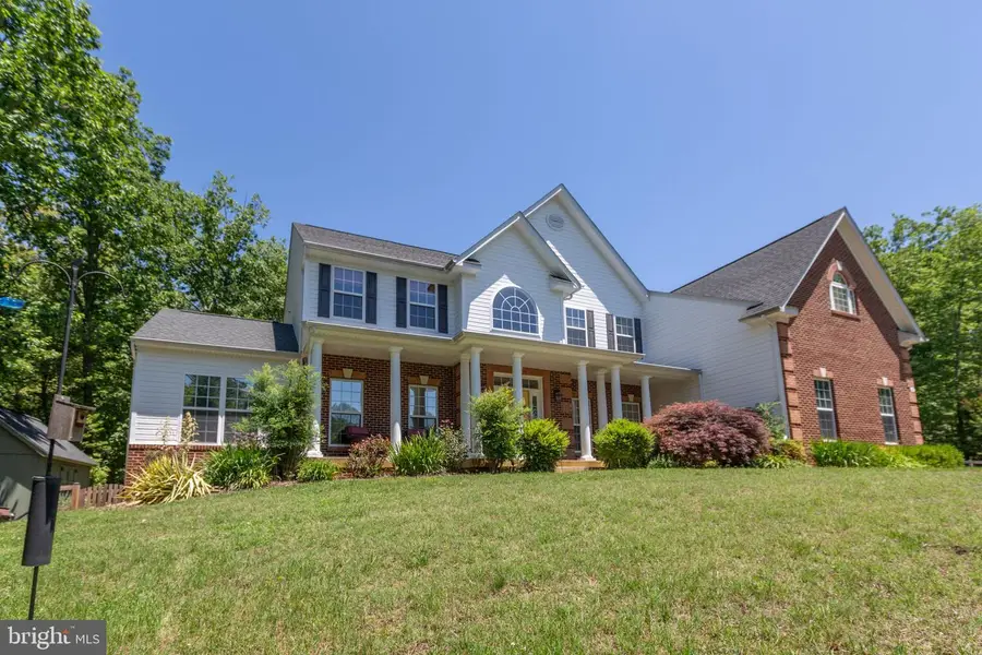74 Brooke Crest Ln, Stafford, VA 22554 - #2