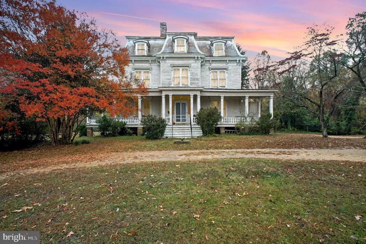 900 Ficklen Rd, Fredericksburg, VA 22405 - #1