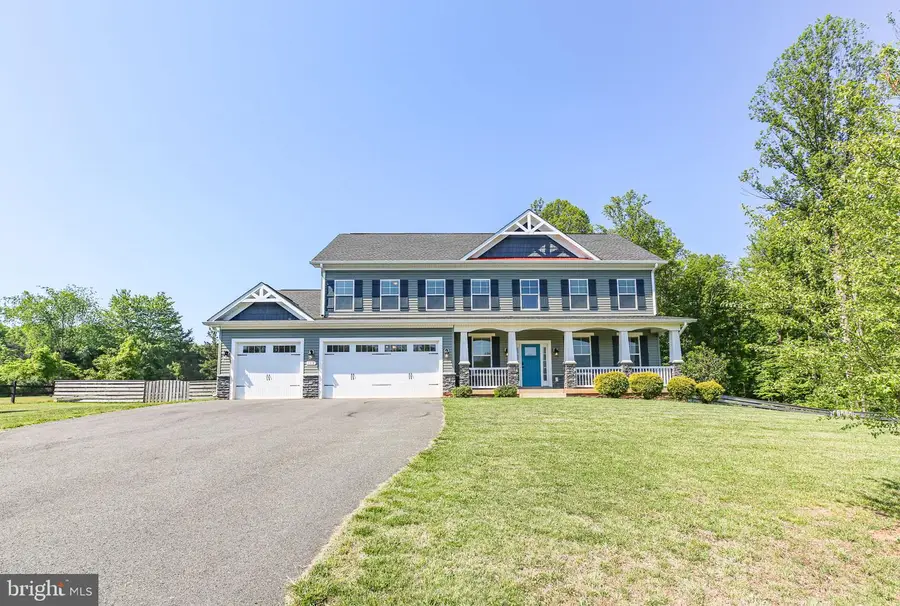109 Robeli Way, Fredericksburg, VA 22406 - #2