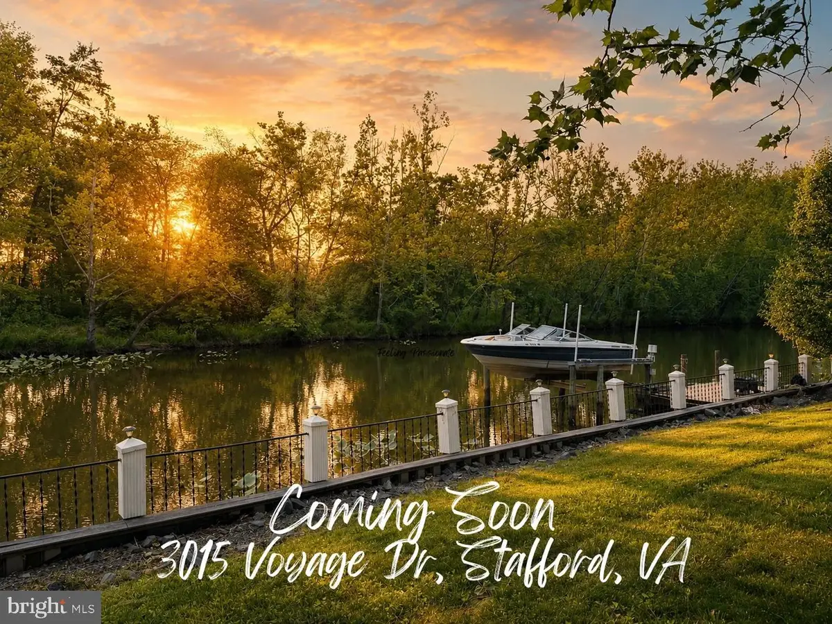 3015 Voyage Dr, Stafford, VA 22554 - #1