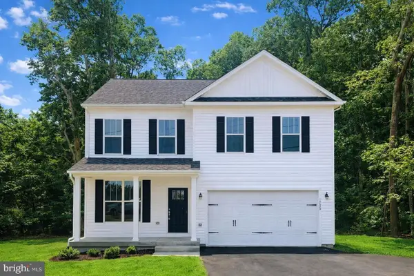 31 Blue Stone Dr, FREDERICKSBURG, VA 22405