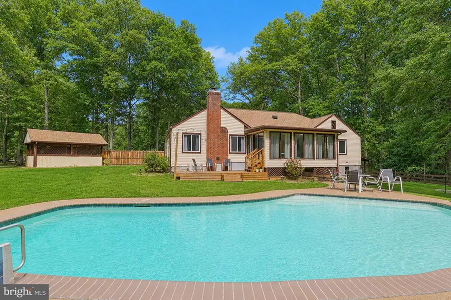 10 Ridgeview Cir, Fredericksburg, VA 22406 - #3