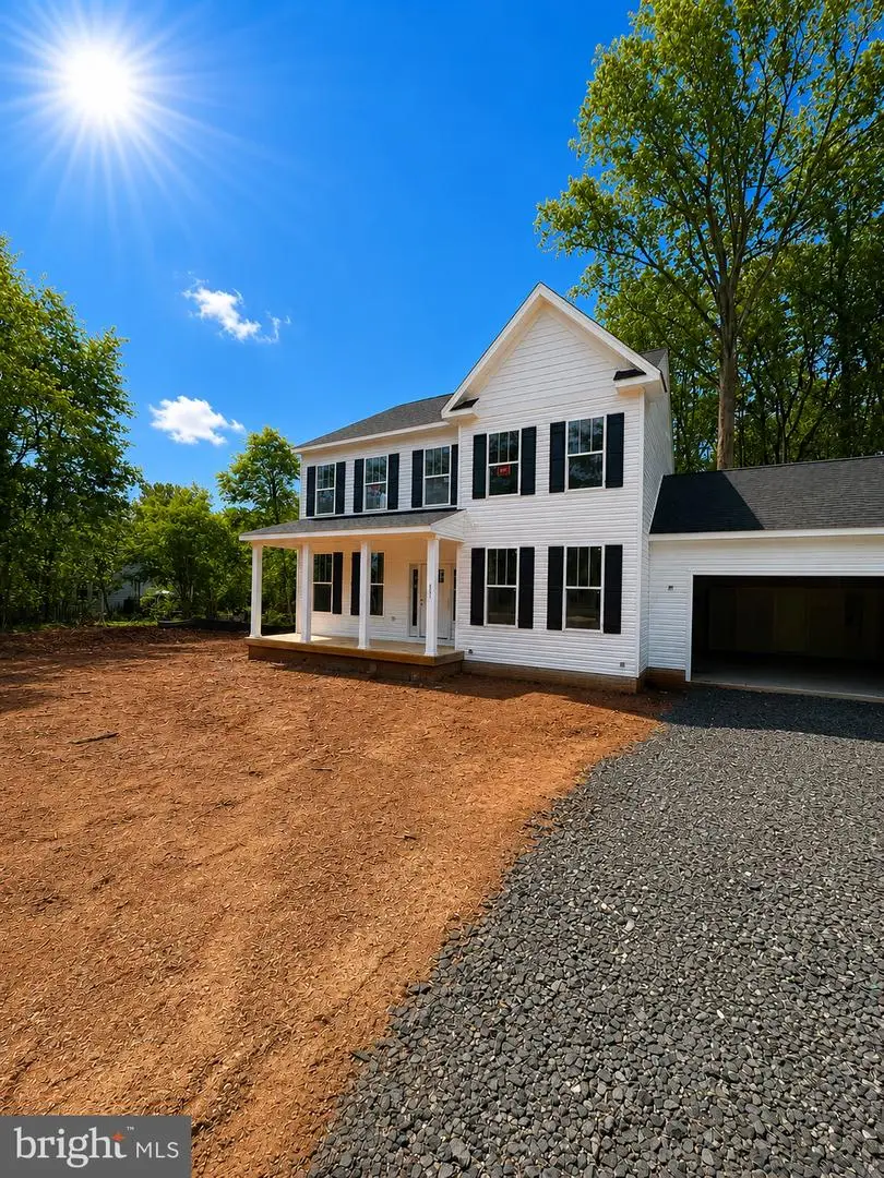 627 Rock Hill Church Rd, Stafford, VA 22556 - #3